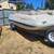 21' Smokercraft Deck Boat 9 thumbnail