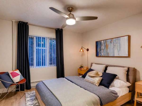 $1,454 / 1br - 656ft2 - On-site management, Stainless Steel Appliances in select apartments (1969 SW Park Ave Portland, OR 97201)63956788216067120