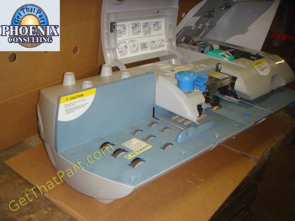 Pitney Bowes printing machine - $30063471380013571120