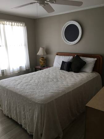 $1,900 / 3br - 900ft2 - Alquiler de invierno Salisbury Beach Unidad en planta baja (Salisbury Beach)63699236387587122