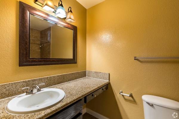$925 / 1br - 656ft2 - Dishwasher, Gym, Pets Allowed (401 N. 28th Street, Las Vegas, NV)63907029102850121