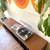 Lovely Modern Walnut Record Credenza 5 thumbnail