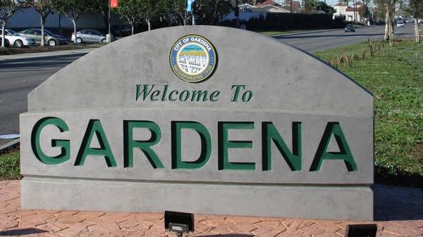 Fix & Flip Opportunity in GARDENA! 1