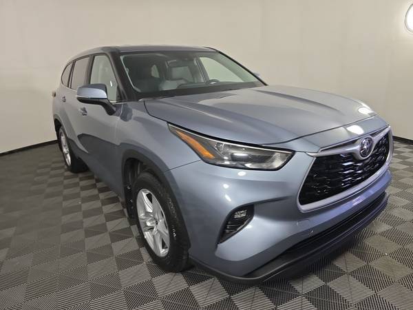 2023 Toyota HighlanderLE Sport Utility 4D - $34977.00 (Anchorage)63470605068931122