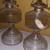 Vintage hurricane lamps (2) 1 thumbnail