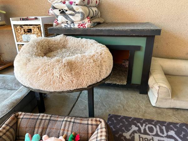 Cosas gratis para perros (milpitas)63874130043521121