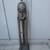Hand carved 4 foot African statue 1 thumbnail