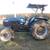 Long 2460 4x4 tractor 1 thumbnail
