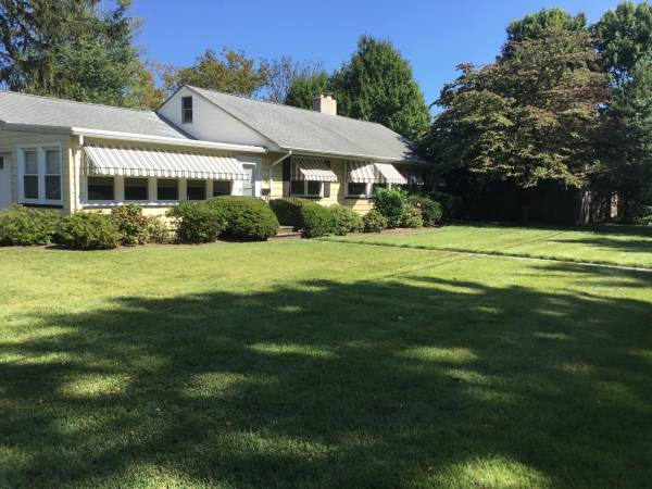 $1,800 / 2br - 1200ft2 - Alquiler de invierno Brielle (Brielle)64218329185923120