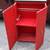 Mid Century Rolling LIQUOR CABINET/BAR 4 thumbnail