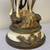 French Moreau Bronze Lamp 1900s Francaise Collection 6 thumbnail