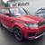 2018 Land Rover Range Rover Sport 4x4 4WD HSE SUV 1 thumbnail