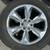20" 2021 Dodge RAM 1500 & Bridgestone 275/55R20 Tires 6 thumbnail