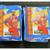 1995 UPPER DECK STICKER PACKS - MICHAEL JORDAN 1 thumbnail