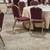 Round table cloth satin 2 thumbnail