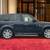 2010 Land Rover Range Rover Sport suv Buckingham Blue Metallic - 9 thumbnail