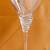 VINTAGE SPIEGELAU BAVARIA CRYSTAL WINE GLASSES, SET OF 10 8 thumbnail