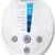 Honeywell HYF260 QuietSet 5-Speed Oscillating Tower Fan - White - NEW 4 thumbnail