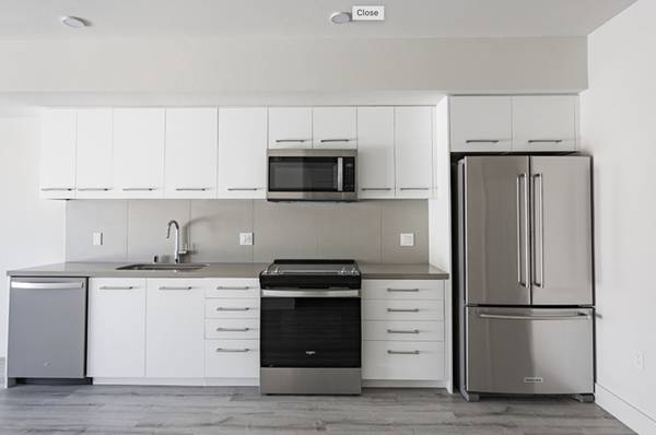 $2,872 / 1br - 562ft2 - 1b1b Apartment (san jose downtown)63938498768387122