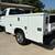 LOW MILES-2021 Chevrolet 5500 regular Cab Duramax Diesel Utility Truck 3 thumbnail