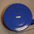 New Blue Speckled Cookware 14 thumbnail