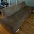 Vintage Low-Profile Designer Sofa – $350 (Hollywood) 5 thumbnail