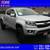 2016 Chevrolet Colorado 2WD Crew Cab 140.5 LT 1 thumbnail