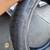 (2) 265/35R21 PAIR OF USED TIRES MICHELIN 50% LIFE !! EV TIRES ! 4 thumbnail