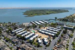 $1,343 / 490ft2 - 🏡 Disponibilidad Inmediata de Estudio – Marina Heights Apartments (pittsburg / antioch)63860995767171122