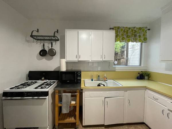 $4.600 / 2 dormitorios - Piso amueblado de 2 habitaciones cerca del animado Dolores Park / Castro / Mission (San Francisco)63407930336257122