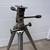 Vtg TILTALL Tripod Camara photo photography Profession aluminum 72" model #4602  4 thumbnail