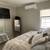12000 BTU MINI SPLIT AIR CONDITIONER & HEAT SEER 19 WITH WIFI $660 7 thumbnail