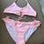 NWT Two-piece bikini - size XL 1 thumbnail