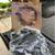 Wall Candle Holder Chandelier Mural 19” x 19” New In Box with 6 New Candles 2 thumbnail