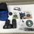 Canon EOS Rebel T3i Camera with Zoom Lens 1 thumbnail