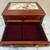 VICTORIAN STYLE WOODEN JEWELRY BOX 4 thumbnail