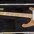 Rickenbacker 4003W Walnut Electric Bass with Hard Case 1 thumbnail