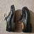 Used Ganter Aktiv Men's Leather Shoes, Sz 8, Made in Germany, VG Cond. 4 thumbnail