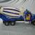 Bruder 02814 Mack Granite Cement Mixer Truck 7 thumbnail