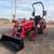 2026 New TYM T25 Series 2, Sub-Compact Tractor For Sale! 1 thumbnail