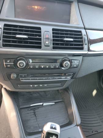 BMW X6 - $6,500 (Kitsap)63623288691715124