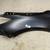 15-17 Toyota Camry Hybrid Front RH Fender Panel 5 thumbnail