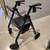 Nova STAR 8 Rollator 4288BL walker 3 thumbnail