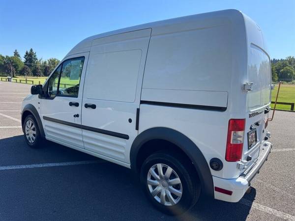 2013 Ford Transit Connect XLT Minivan - $116 (Est. payment OAC†)63470763904131122