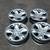 17" Subaru Forester Impreza Legacy BRZ XV Crosstrek rims 17 inches Sub 4 thumbnail