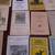 25 TEXAS + BOOK AUCTION CATALOGS 7 thumbnail