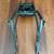 Harley Davidson Vintage Trident Chopper Sissy Bar Backrest 10 thumbnail