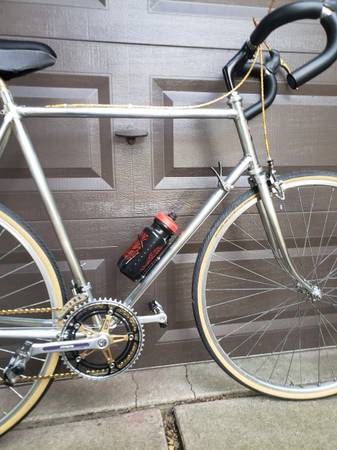 1972 bianchi road bike - Classic Road Bike Bianchi $100 Or