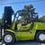 CLARK CMP-70D 15,500LB CAPACITY DIESEL POWERED DUAL DRIVE PNEUMATIC 1 thumbnail