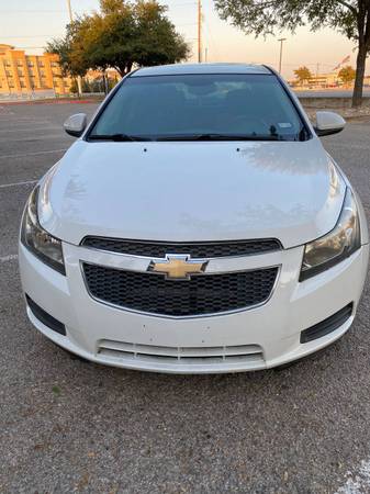1 propietario 2015 CHEVROLET CRUZE DIÉSEL, necesita trabajo de mecánico - $4.000 (norte)63439756395779121